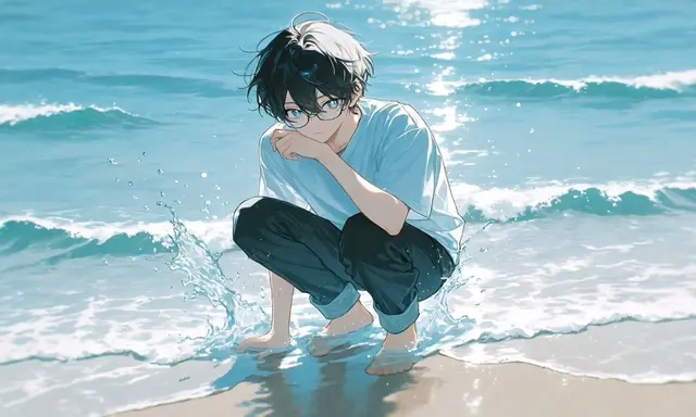Profile image of Yu