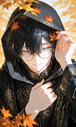 Profile image of Yu