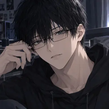 Profile image of Shun