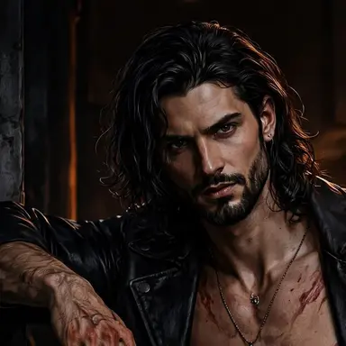 Profile image of Hades