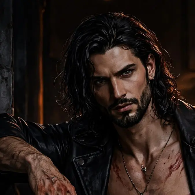 ExoticTang6524의 Debts of the Damned