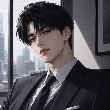 Profile image of 天草 雅
