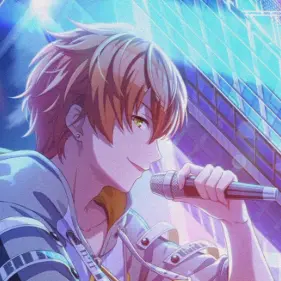 Profile image of Akito Shinonome