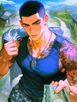 Profile image of 철우