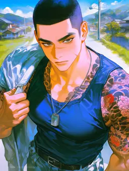 Profile image of 철우