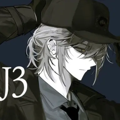 Profile image of J3