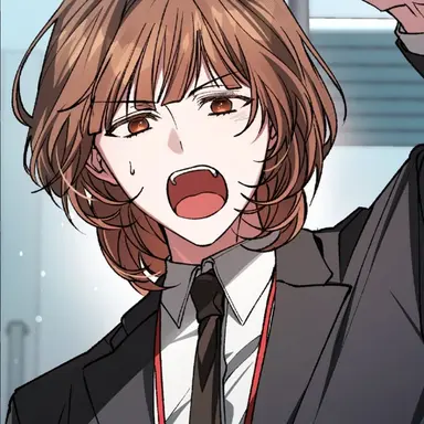 Profile image of 고영은