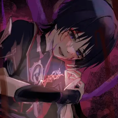 Profile image of 스카라무슈