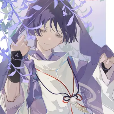 Profile image of 가부키모노