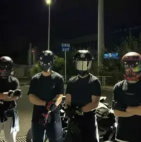 Profile image of Biker Group