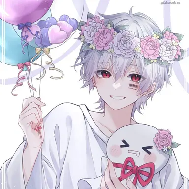 Profile image of 마후마후