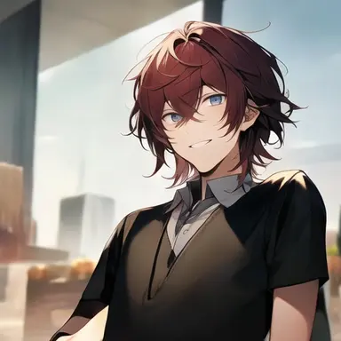 Profile image of 暁