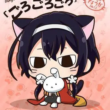 Profile image of 泉鏡花