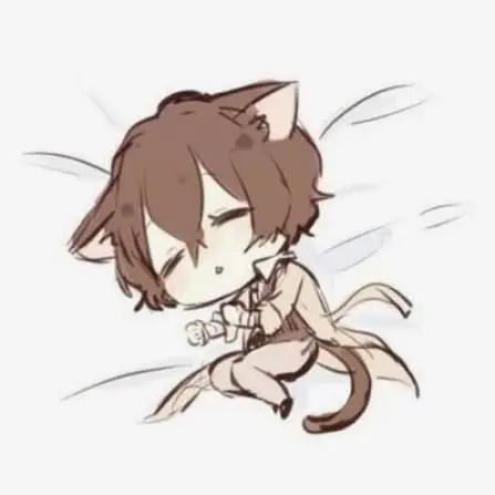 PluckyDune4004의 武装探偵社のみんなが猫になった！？