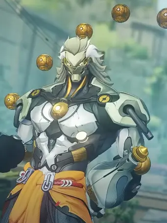 GG777AH의 ゼンレスゾーンゼロ「盤岳」