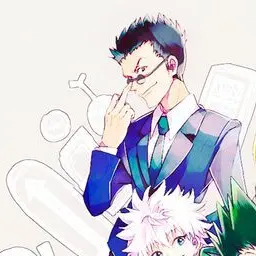 Profile image of レオリオ