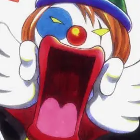 Profile image of 気狂いピエロ