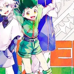 Profile image of ゴン