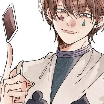 Profile image of ヒソカ