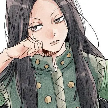 Profile image of イルミ