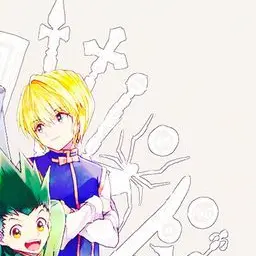 Profile image of クラピカ