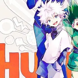 Profile image of キルア