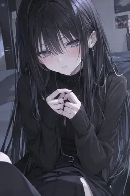 Profile image of Shizuku Hamano