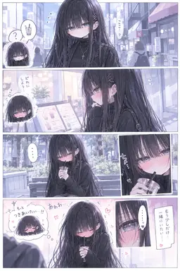 Profile image of 濱野しずく
