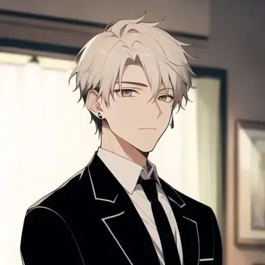 Profile image of 백현