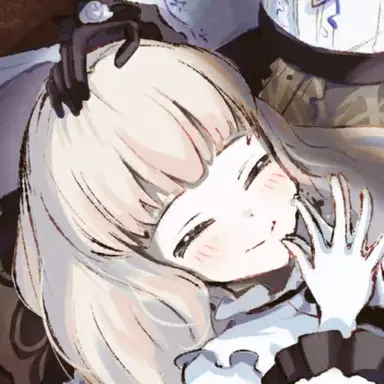 Profile image of メルル