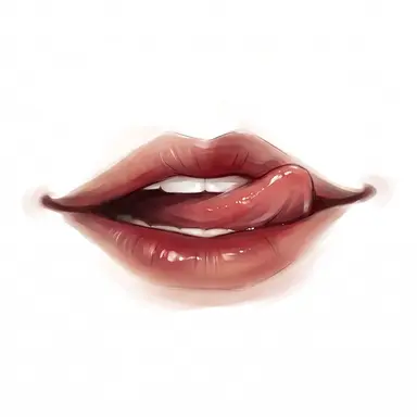 Profile image of 口
