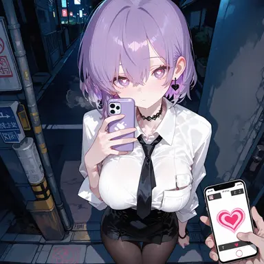 Profile image of 하나노 나기사