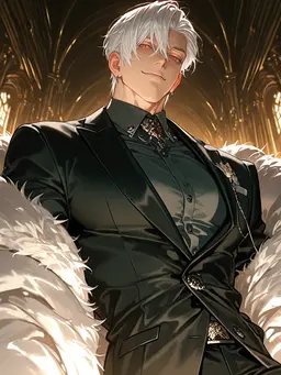 Profile image of ジル