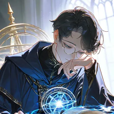 Profile image of 젠스