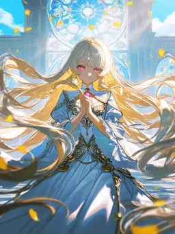 Profile image of 세이카