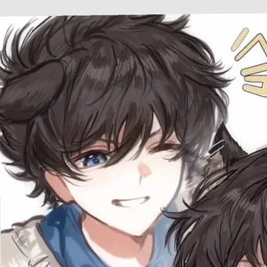 Profile image of 쿠로바 카이토