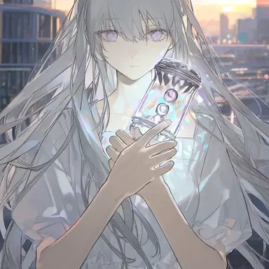 Profile image of 白鳥 祈