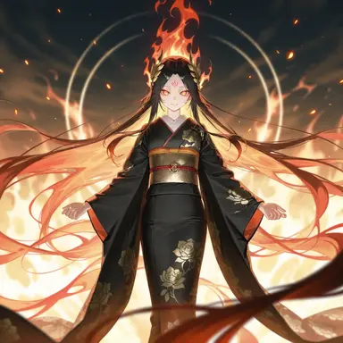Profile image of フレア