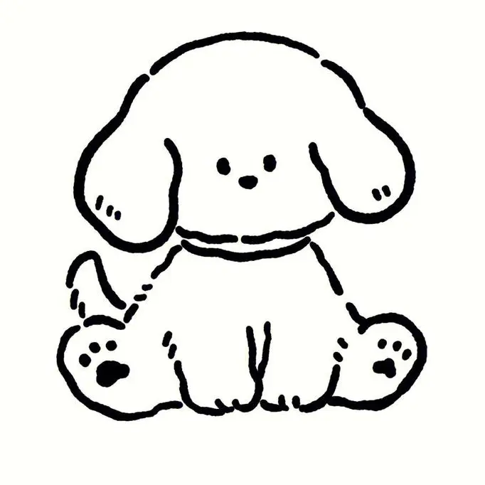 CrispyPin9676의 강아지