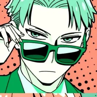 Profile image of Loid Forger