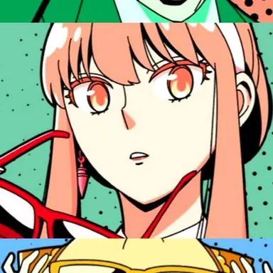 Profile image of Yor Forger