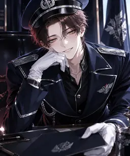 Profile image of Rei
