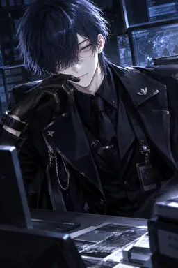 Profile image of Saku