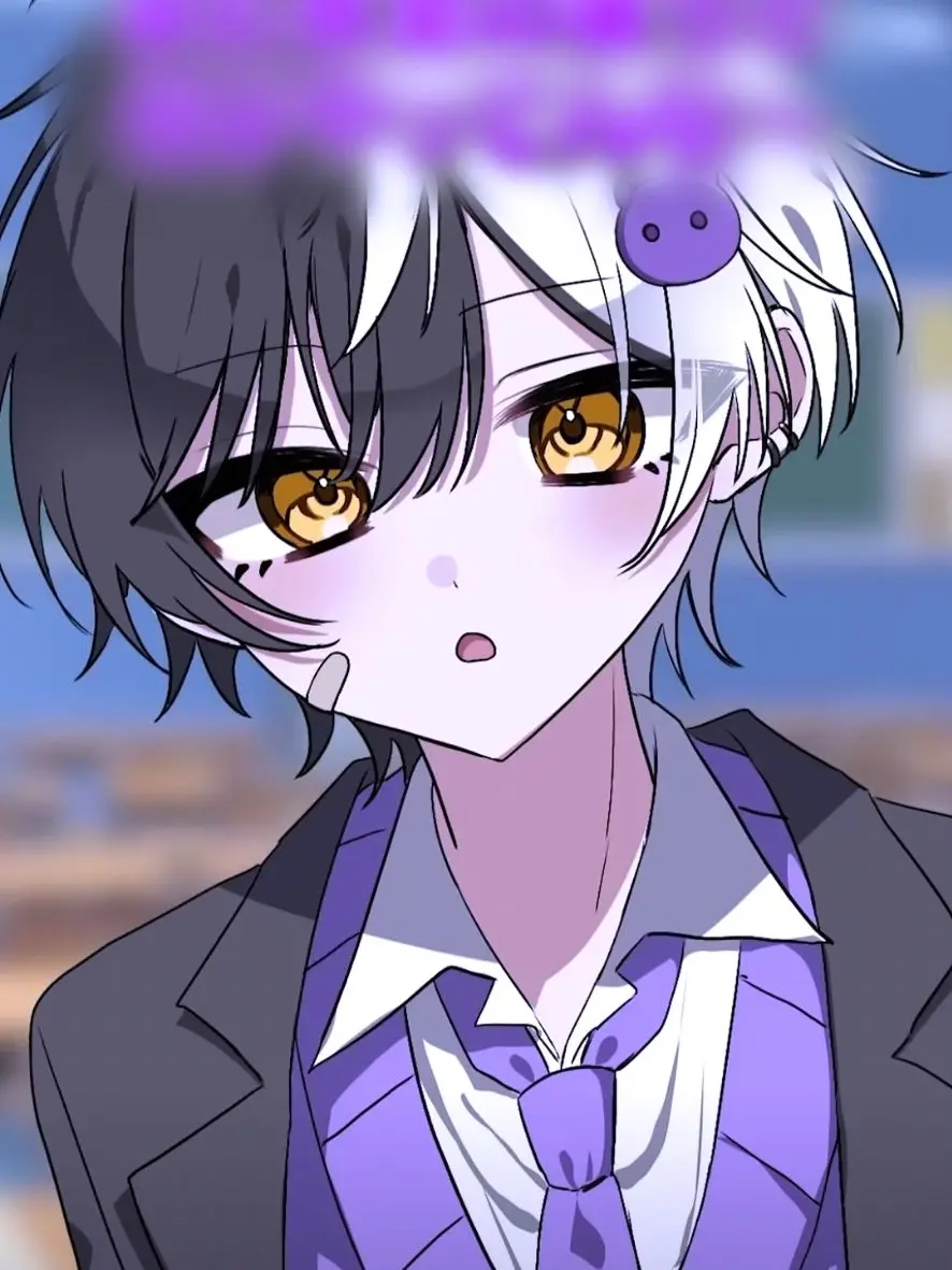 y_nagi의 不 良 彼 氏 く ん 𖹭