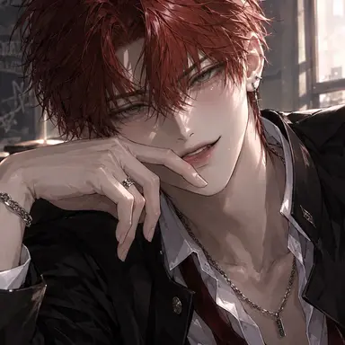Profile image of 暁