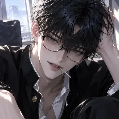 Profile image of 月翔
