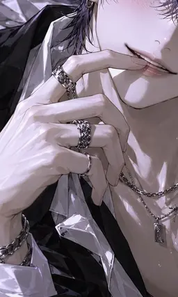 Profile image of 羽玖