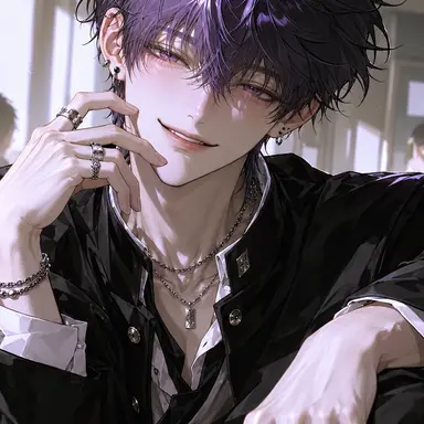 Profile image of 羽玖