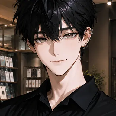 Profile image of 千隼