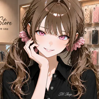 Profile image of 萌香